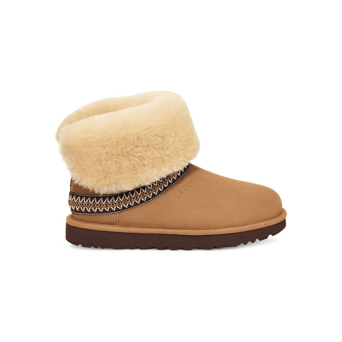 CLASSIC SHT CRESCENT WOMEN'S CASUAL Ugg 