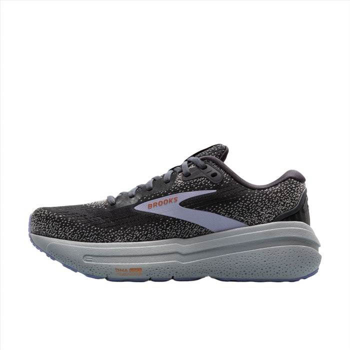 BROOKS GHOST MAX 2 WOMEN'S MEDIUM AND WIDE Sneakers & Athletic Shoes Brooks 