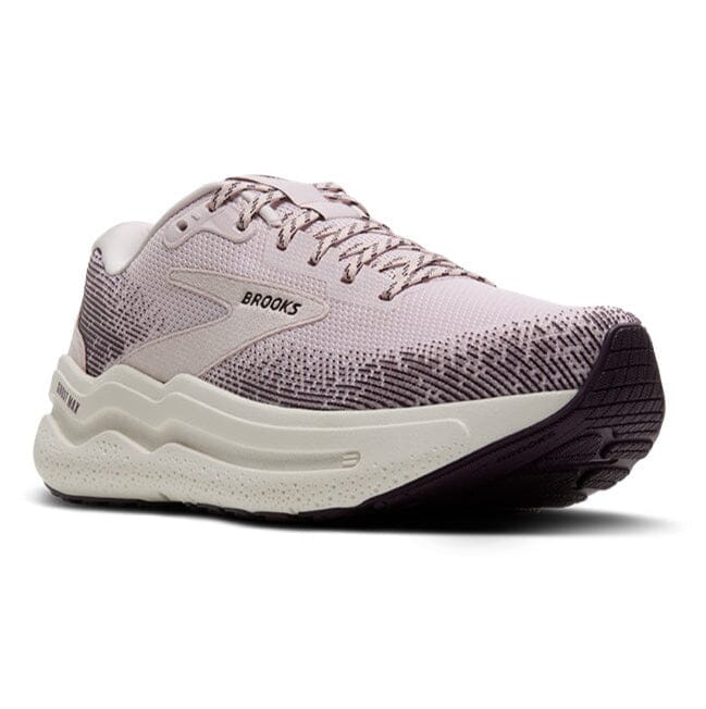 BROOKS GHOST MAX 2 WOMEN'S MEDIUM AND WIDE