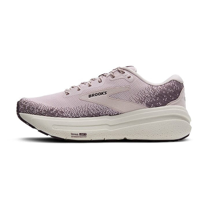 BROOKS GHOST MAX 2 WOMEN'S MEDIUM AND WIDE