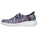 SKECHERS SLIP-INS: GO WALK JOY-HALEN WOMEN'S - FINAL SALE! Sneakers & Athletic Shoes SKECHERS 