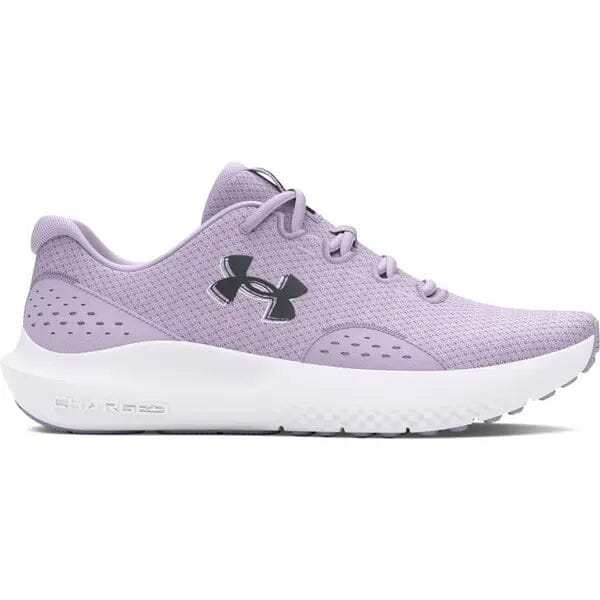 UNDER ARMOUR SURGE 4 RUNNING SHOE WOMEN'S Sneakers & Athletic Shoes Under Armour SALT PURPLE 5 