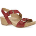 TRINITY SANDAL WOMEN'S SANDALS Dansko 