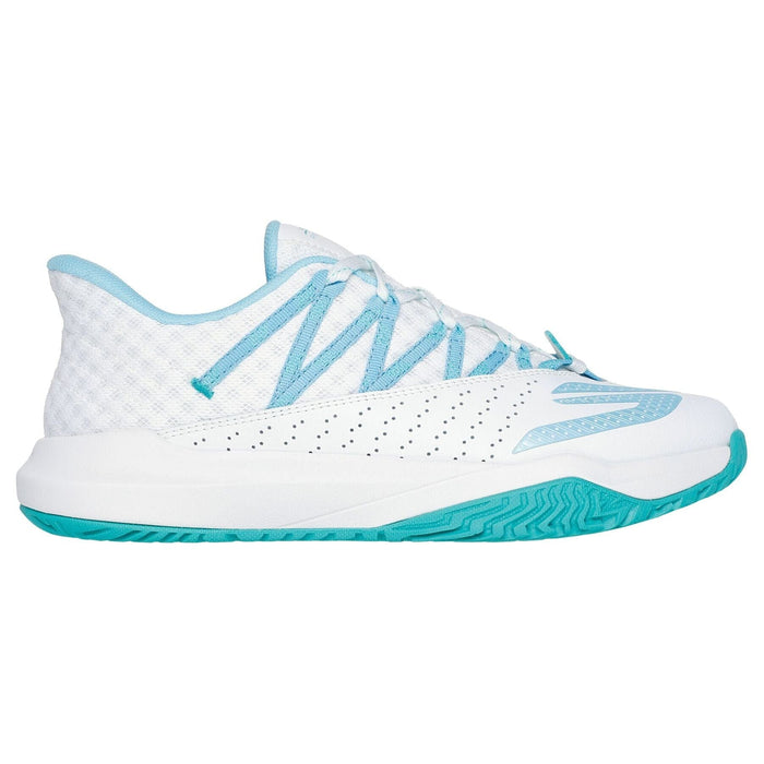 SKECHERS VIPER COURT RALLY WOMEN'S Sneakers & Athletic Shoes SKECHERS 