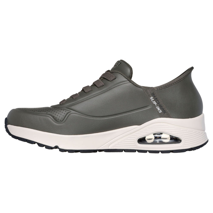 SKECHERS SLIP-INS: UNO - EASY AIR Sneakers & Athletic Shoes SKECHERS 