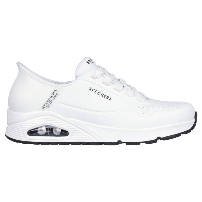 SKECHERS SLIP-INS: UNO - EASY AIR MEN'S CASUAL SKECHERS 