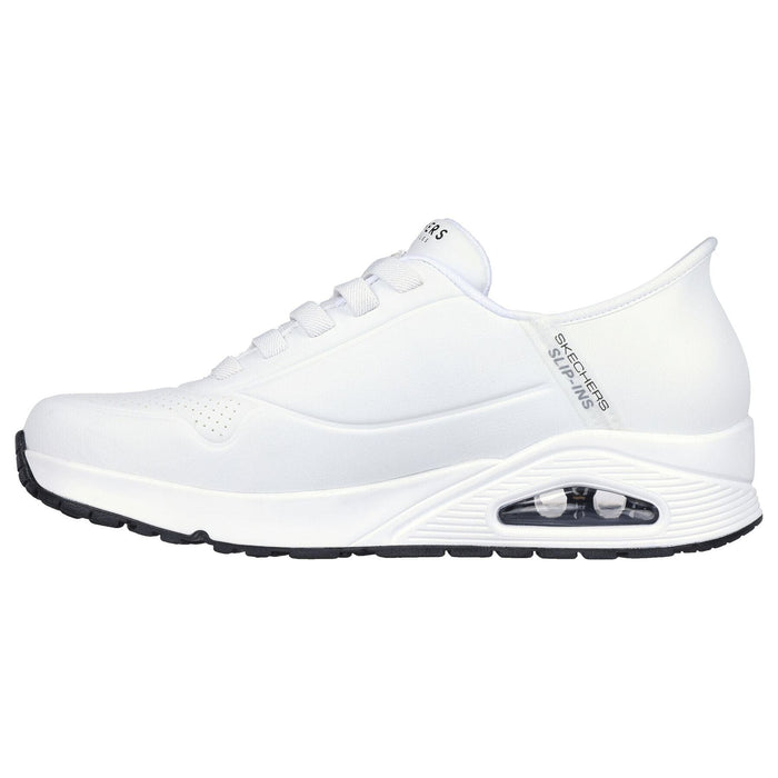 SKECHERS SLIP-INS: UNO - EASY AIR MEN'S CASUAL SKECHERS 