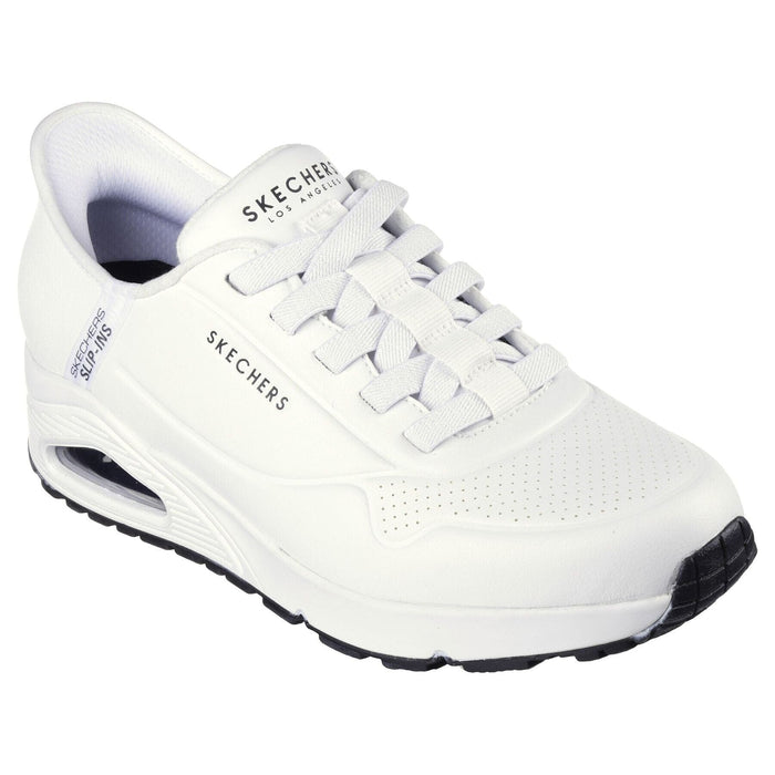 SKECHERS SLIP-INS: UNO - EASY AIR MEN'S CASUAL SKECHERS 