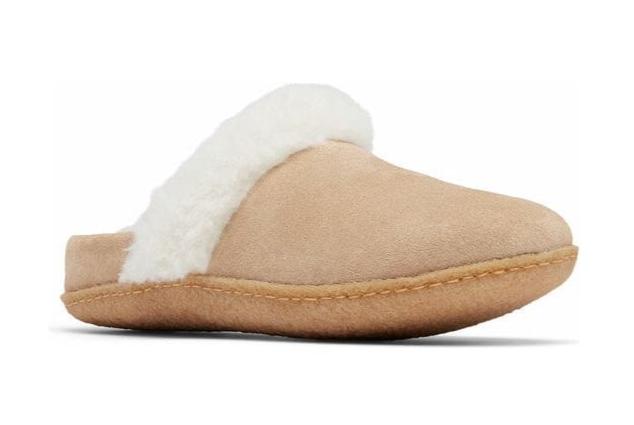 NAKISKA SLIDE II ADULT SLIPPERS Sorel 