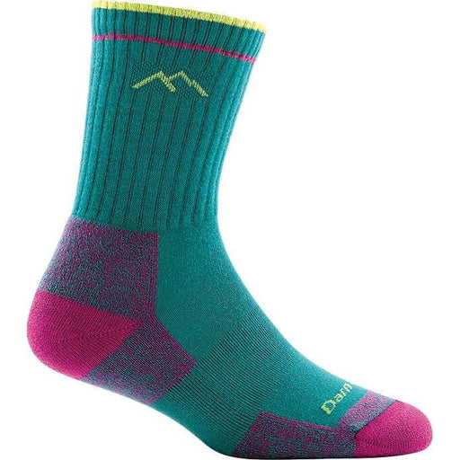 W HIKER - COOLMAX SOCKS Darn Tough 