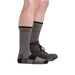 MEN COOLMAX BOOT FC SOCKS Darn Tough 