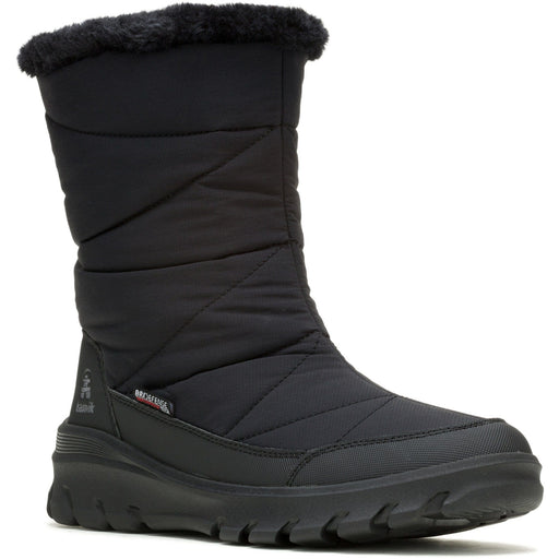 Kamik black boots best sale