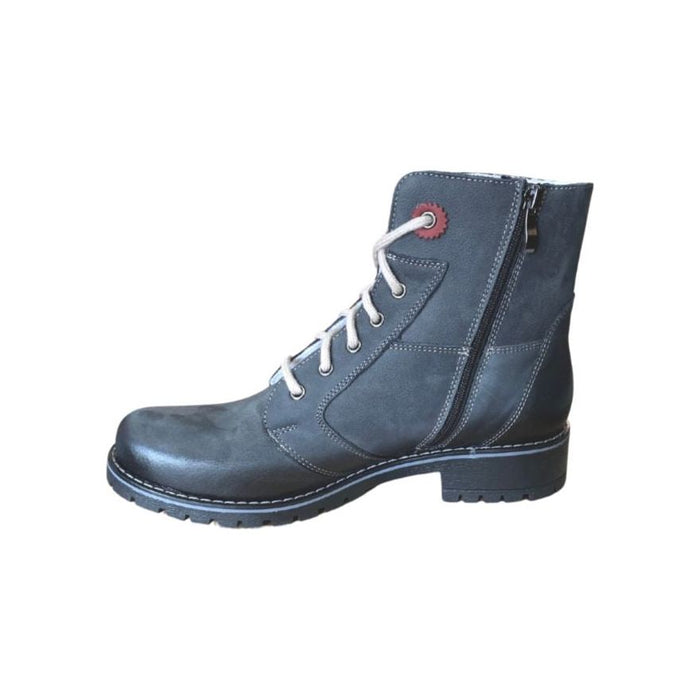 V-ITALIA 476 BRIGIDA GRAY Boots V Italia 