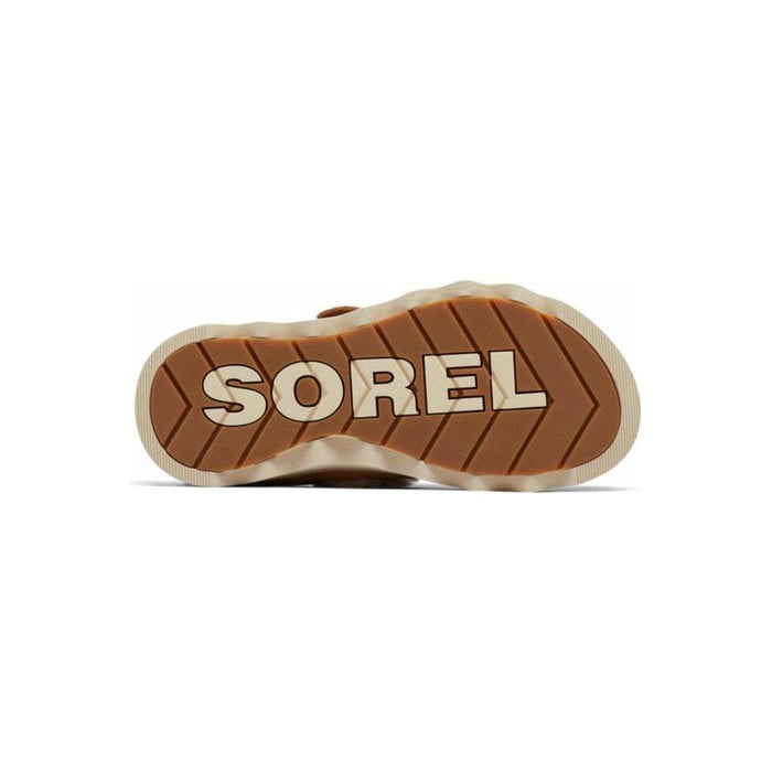 SOREL VIIBE™ SUEDE COZY CLOG WOMEN'S Clogs Sorel 