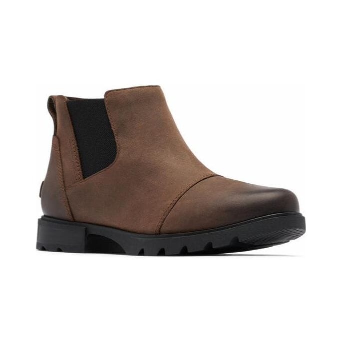 Sorel emelie bootie online