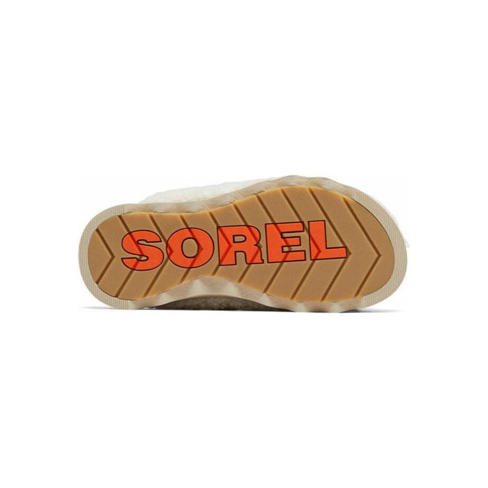 SOREL VIIBE™ SUEDE COZY CLOG WOMEN'S Clogs Sorel 