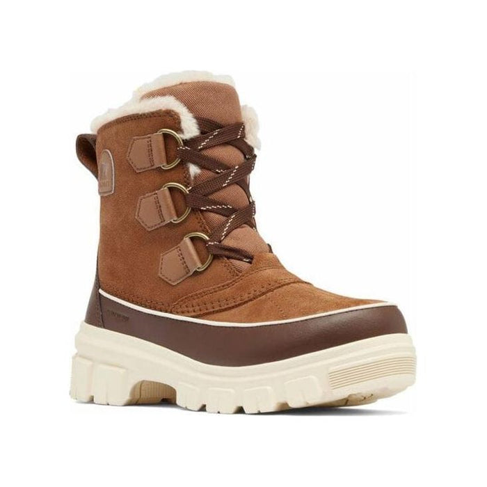 Sorel female boots online