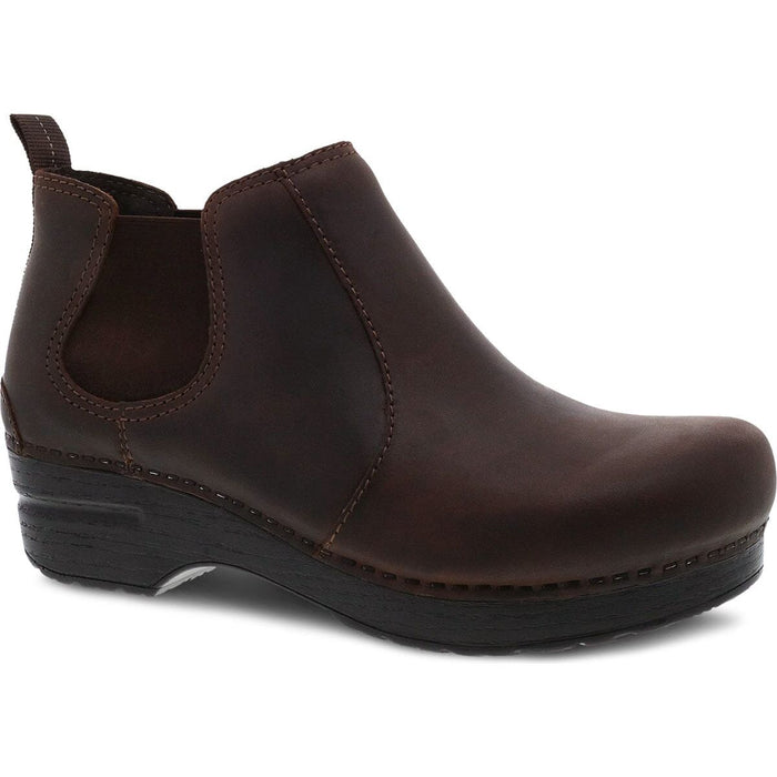 DANSKO FRANKIE BOOT Boots Dansko BROWN 36 