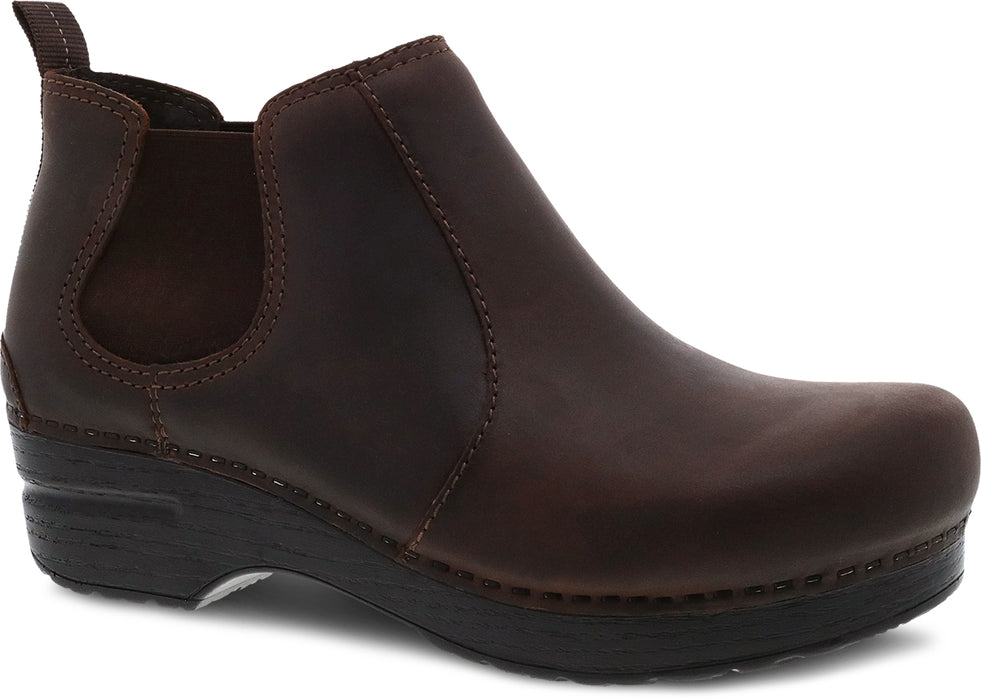 DANSKO FRANKIE BOOT