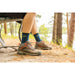 DARN TOUGH HIKER MICRO CREW MIDWEIGHT HIKING SOCK MEN'S Apparel Darn Tough 