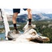 DARN TOUGH SPUR BOOT LIGHTWEIGHT HIKING SOCK MEN'S Apparel Darn Tough 