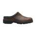 BLUNDSTONE 2420, 2421 Clogs Blundstone BROWN 3 AU/UK 