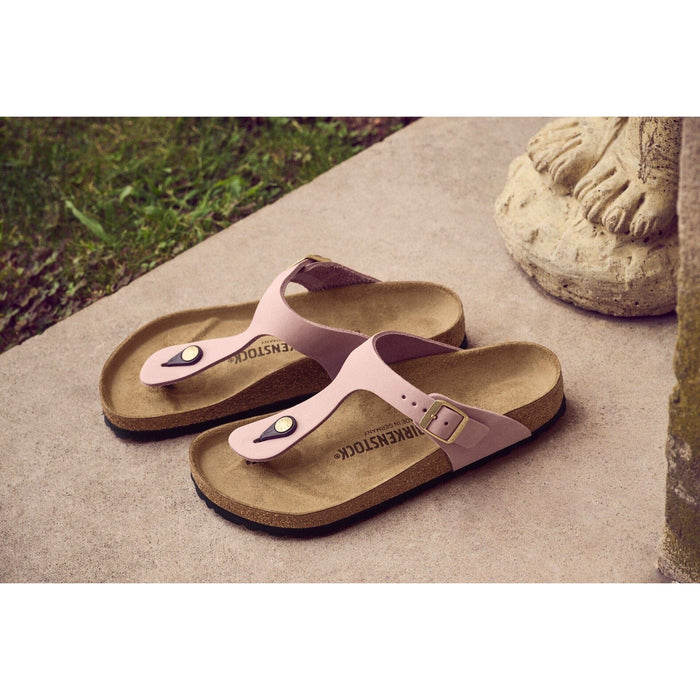 BIRKENSTOCK GIZEH LEATHER Sandals Birkenstock 