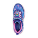 SKECHERS SNUGGLE SNEAKS - SKECH SQUAD KIDS' CHILDREN'S ATHLETICS SKECHERS 