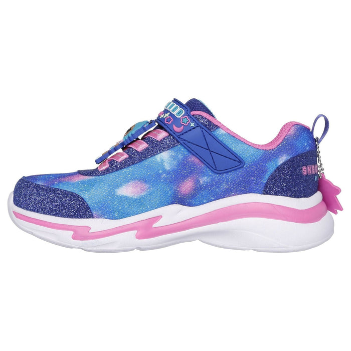 SKECHERS SNUGGLE SNEAKS - SKECH SQUAD KIDS' CHILDREN'S ATHLETICS SKECHERS 