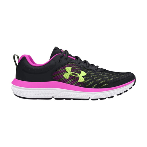 UNDER ARMOUR GRADE SCHOOL ASSERT 10 RUNNING SHOES KIDS DANFORM SHOES danformshoesvt