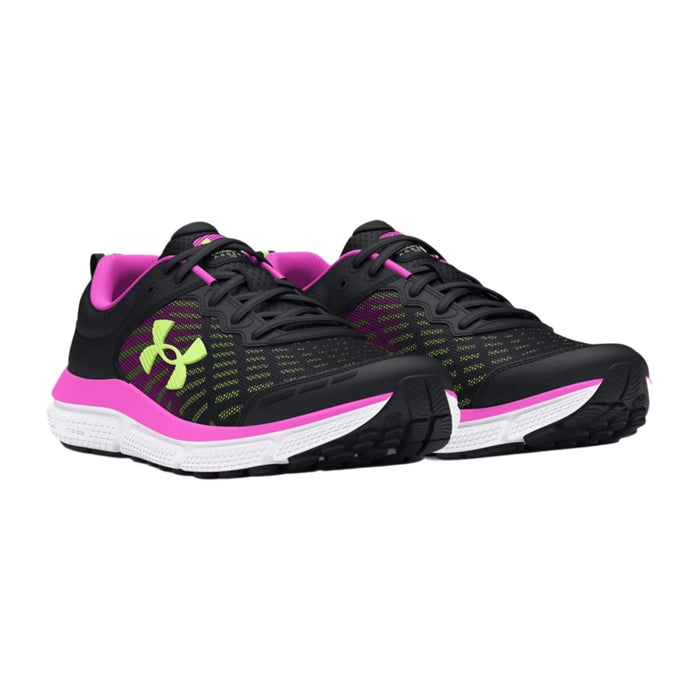 UNDER ARMOUR GRADE SCHOOL ASSERT 10 RUNNING SHOES KIDS' Sneakers & Athletic Shoes Under Armour 