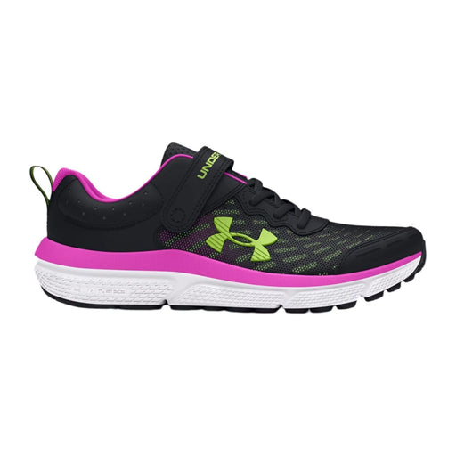 UNDER ARMOUR PRE SCHOOL ASSERT 10 AC RUNNING SHOES PLAY DANFORM SHOES danformshoesvt