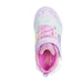 SKECHERS PRINCESS WISHES TODDLER KIDS' Sneakers & Athletic Shoes SKECHERS 