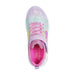 SKECHERS PRINCESS WISHES KIDS' CHILDREN'S ATHLETICS SKECHERS 