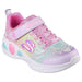 SKECHERS PRINCESS WISHES KIDS' CHILDREN'S ATHLETICS SKECHERS 