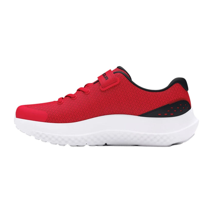 UNDER ARMOUR PRE-SCHOOL SURGE 4 AC RUNNING SHOES KIDS' Sneakers & Athletic Shoes Under Armour 