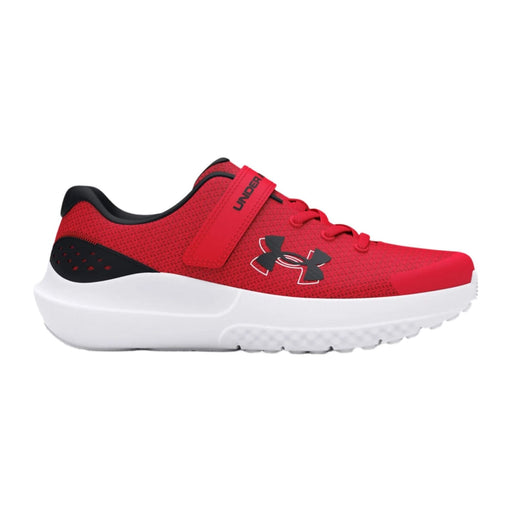 Under Armour danformshoesvt