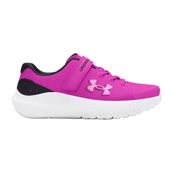 UNDER ARMOUR PRE SCHOOL SURGE 4 AC RUNNING SHOES KIDS DANFORM SHOES danformshoesvt