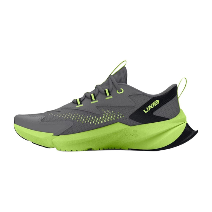 UNDER ARMOUR GRADE SCHOOL SCRAMJET 6 RUNNING SHOES KIDS' Sneakers & Athletic Shoes Under Armour 