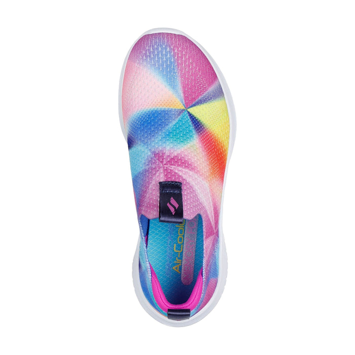 SKECHERS ULTRA FLEX 3.0 - KALEIDOSCOPE CRAZE KIDS' (BLISSFUL BAY???) CHILDREN'S ATHLETICS SKECHERS 