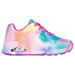 PRISM BURST CHILDREN'S ATHLETICS SKECHERS 