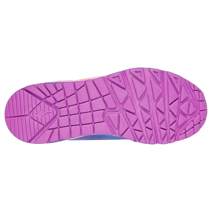 PRISM BURST CHILDREN'S ATHLETICS SKECHERS 