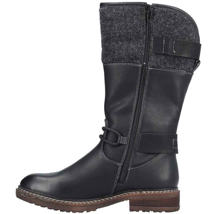 RIEKER DOMINIKA 94774 Boots Rieker - Remonte 