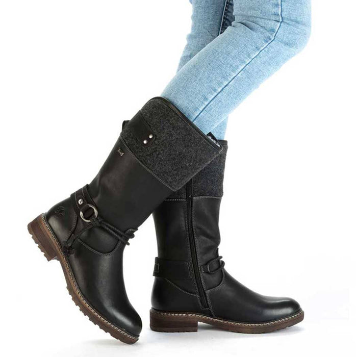 RIEKER DOMINIKA 94774 Boots Rieker - Remonte 