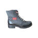 V-ITALIA 476 BRIGIDA GRAY Boots V Italia 