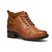 TAOS MINI CRAVE Boots Taos CARAMEL 37 