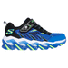 SKECHERS S-LIGHTS: MEGA-SURGE 2.0 KIDS' CHILDREN'S ATHLETICS SKECHERS 