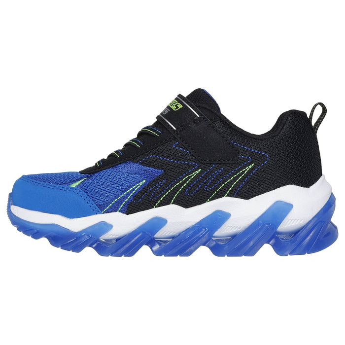 SKECHERS S-LIGHTS: MEGA-SURGE 2.0 KIDS' CHILDREN'S ATHLETICS SKECHERS 