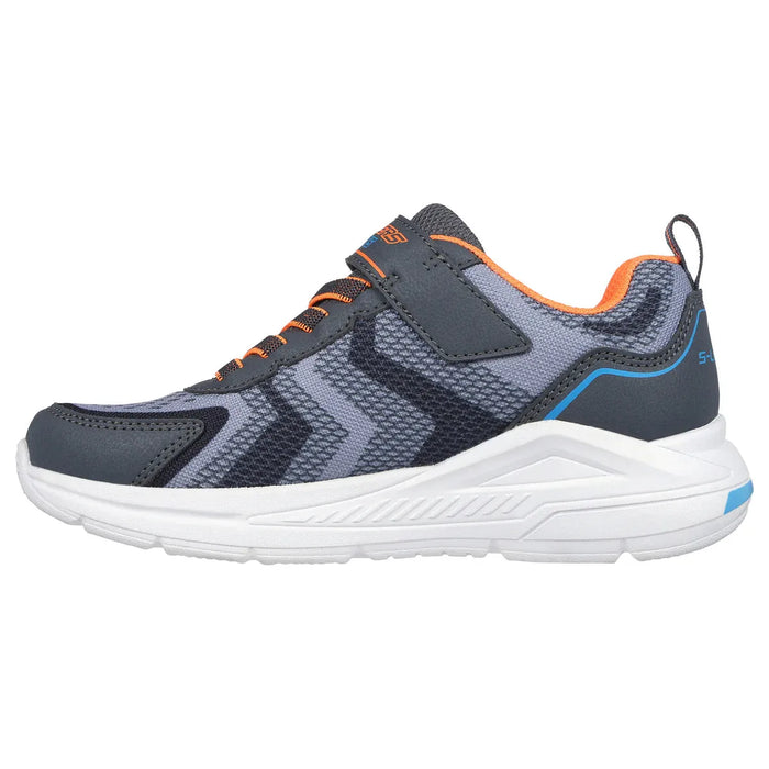 SKECHERS S LIGHTS: TRI-NAMICS KIDS' - FINAL SALE! Sneakers & Athletic Shoes SKECHERS 