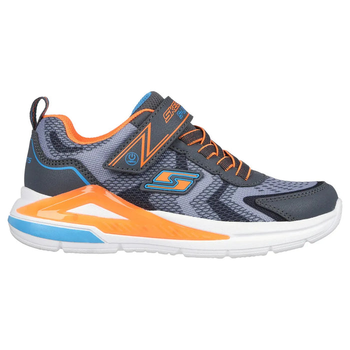 SKECHERS S LIGHTS: TRI-NAMICS KIDS' - FINAL SALE! Sneakers & Athletic Shoes SKECHERS 